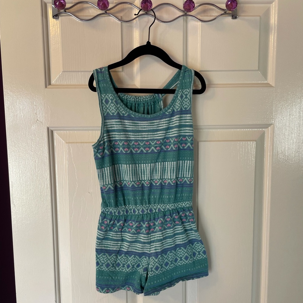 Old navy romper